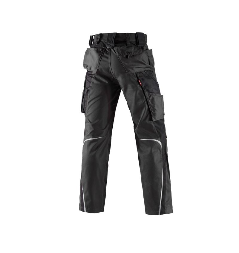 Strauss Bundhose e.s.motion Winter