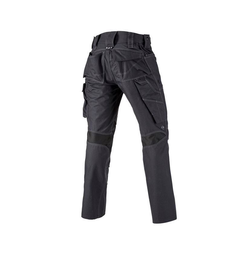 Strauss Bundhose e.s.roughtough tool-pouch