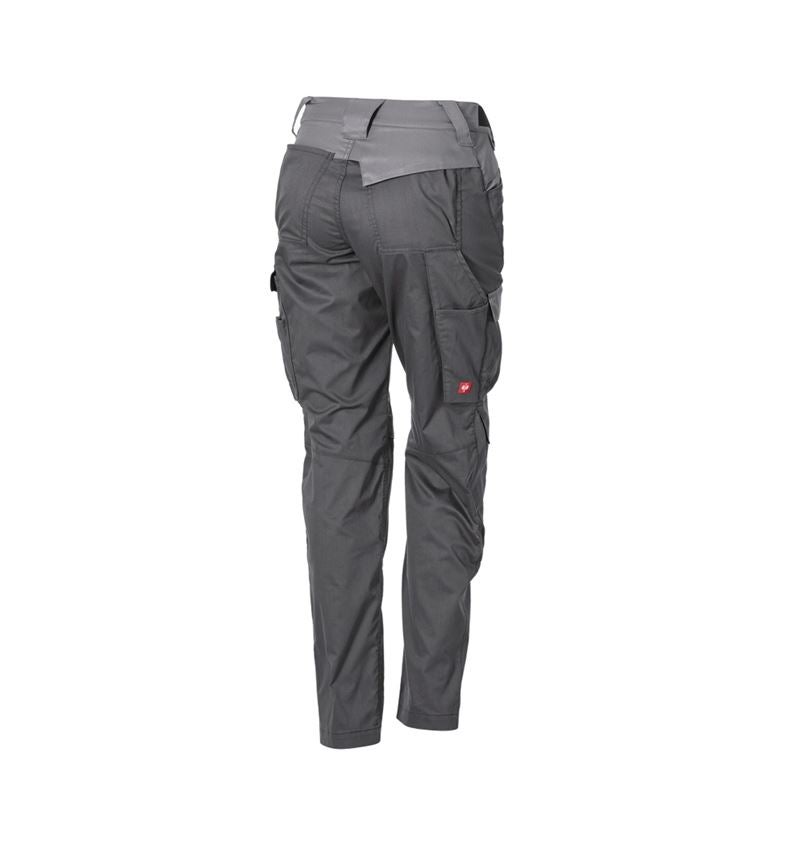 Strauss Bundhose e.s.trail pure, Damen