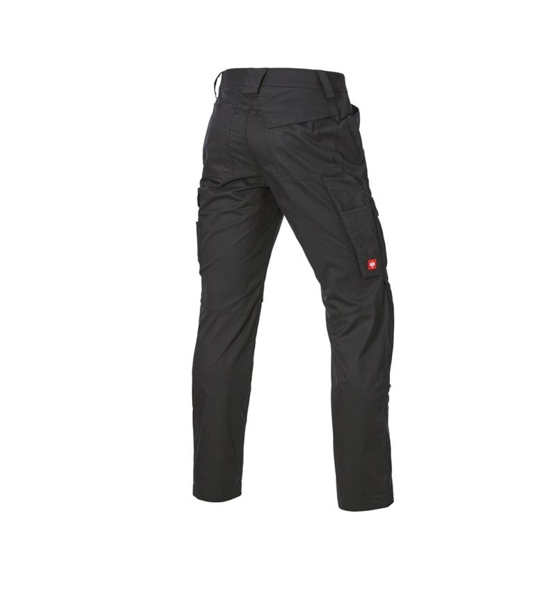 Strauss Bundhose e.s.trail pure