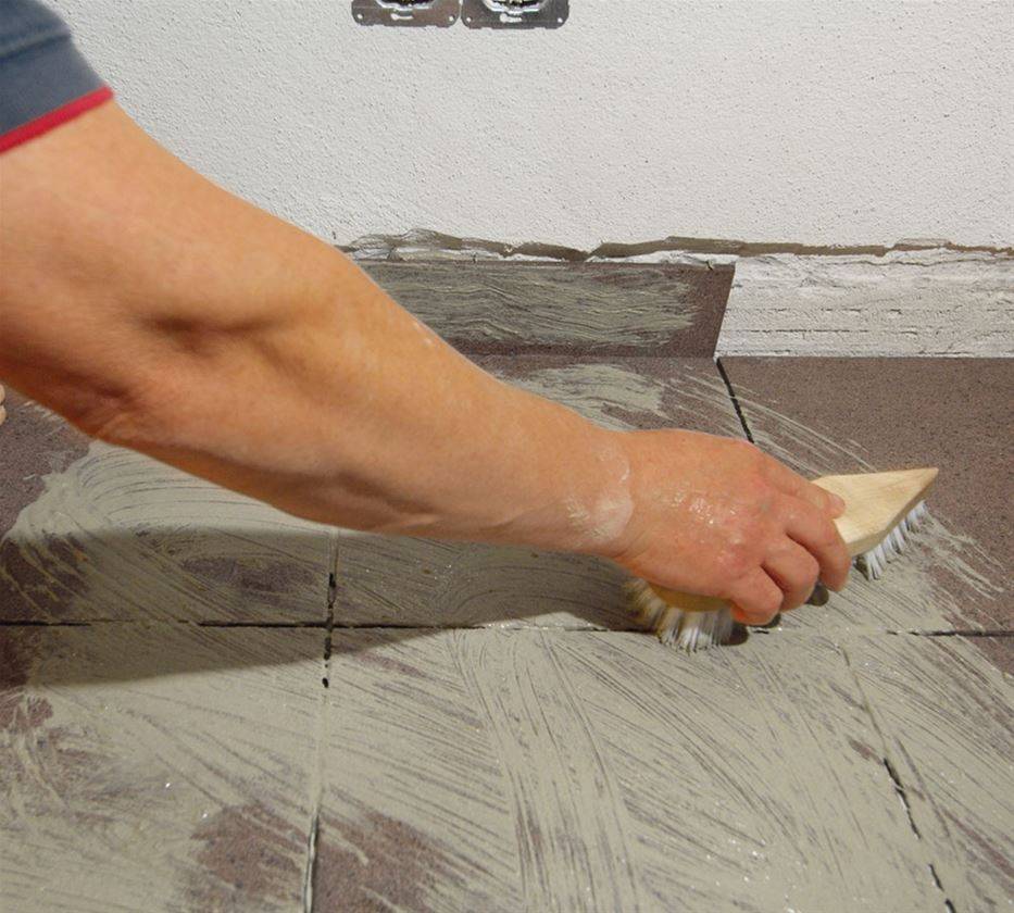 Strauss Bürste Mit Bart