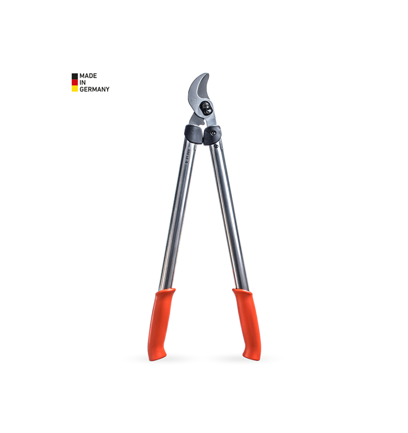 Strauss Bypass-Astschere Löwe 21