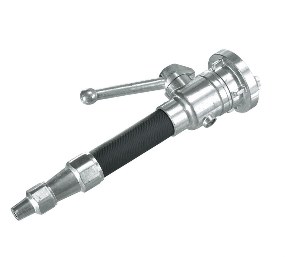 Strauss C-N Strahlrohr