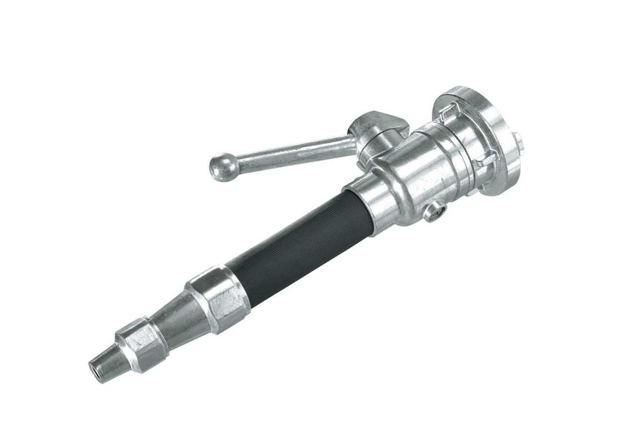 Strauss C-N Strahlrohr