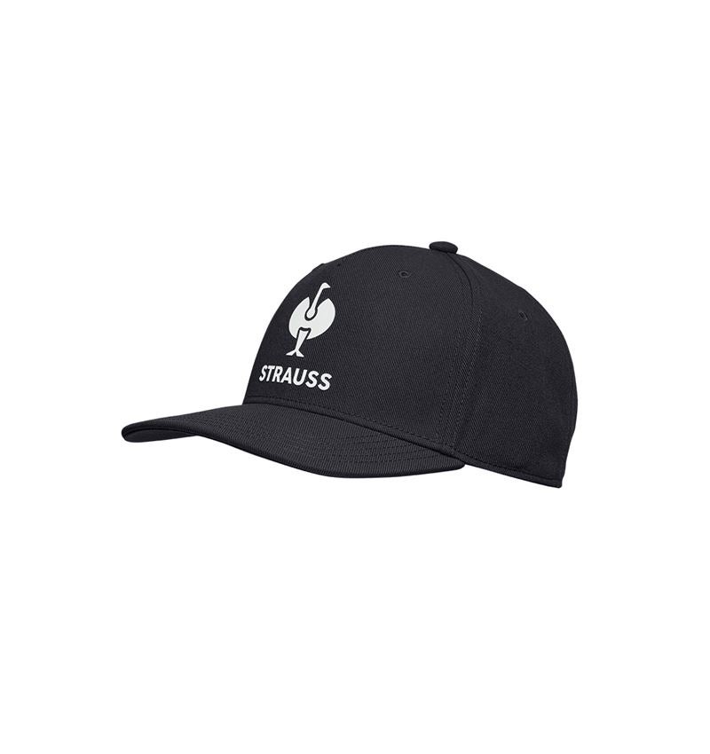 Strauss Cap E.s.concrete