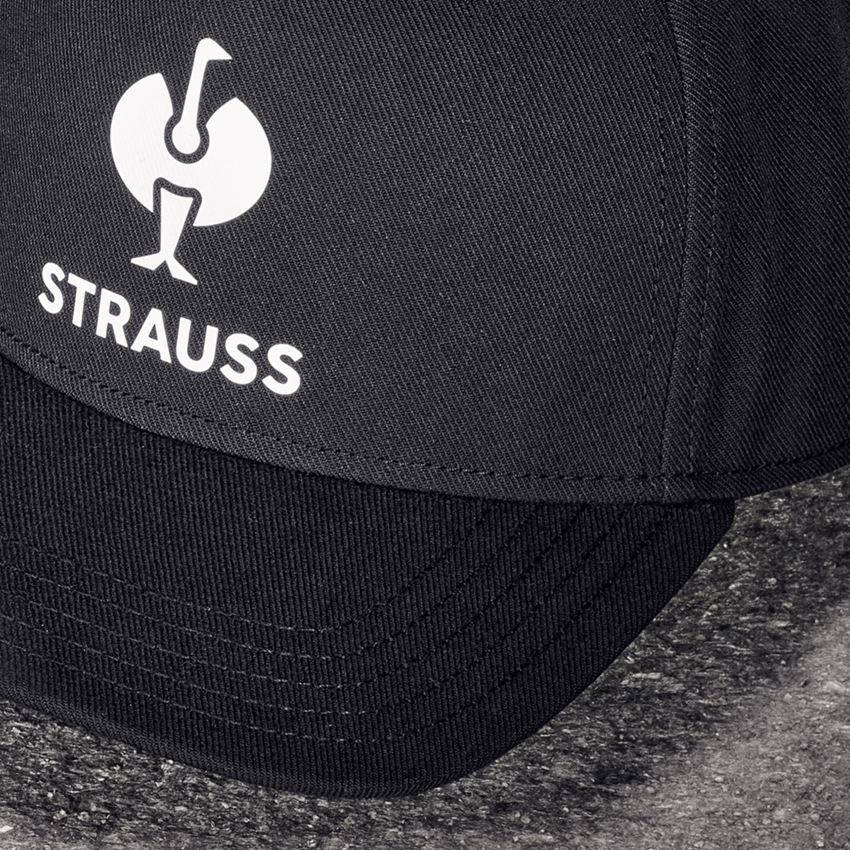 Strauss Cap E.s.concrete