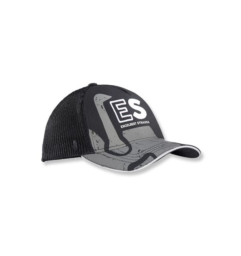 Strauss Cap E.s.motion