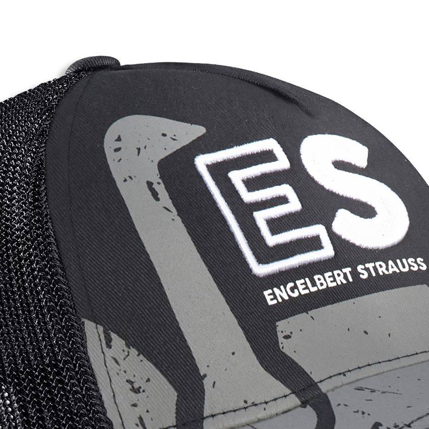 Strauss Cap E.s.motion
