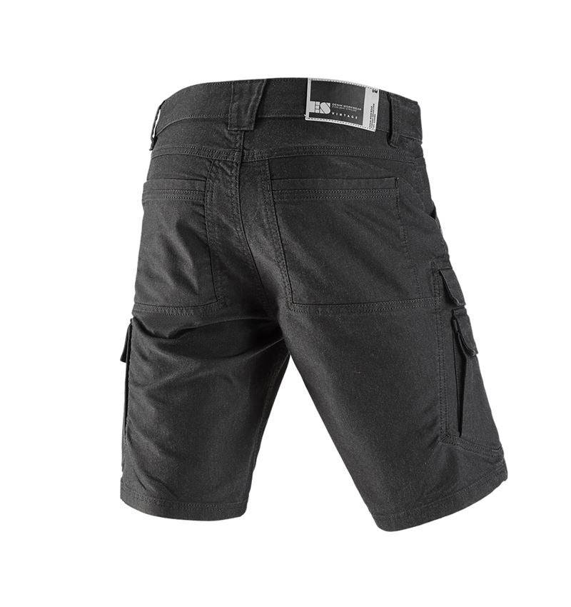 Strauss Cargo-Short e.s.vintage