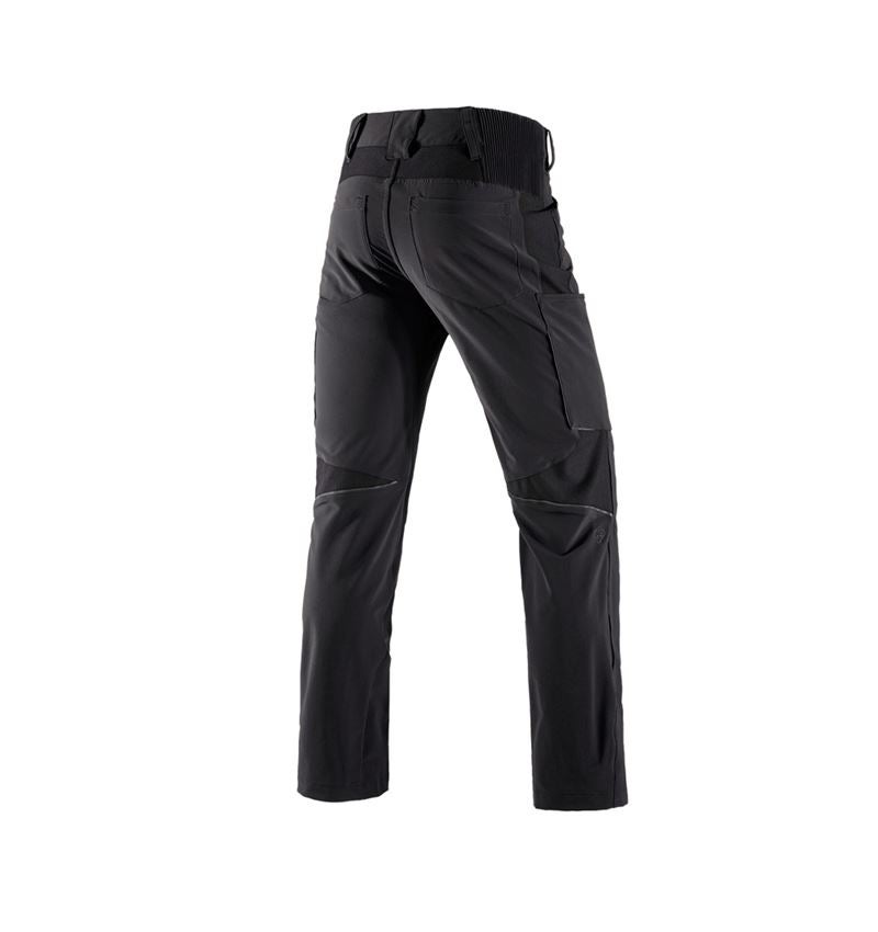 Strauss Cargohose e.s.vision stretch, Herren