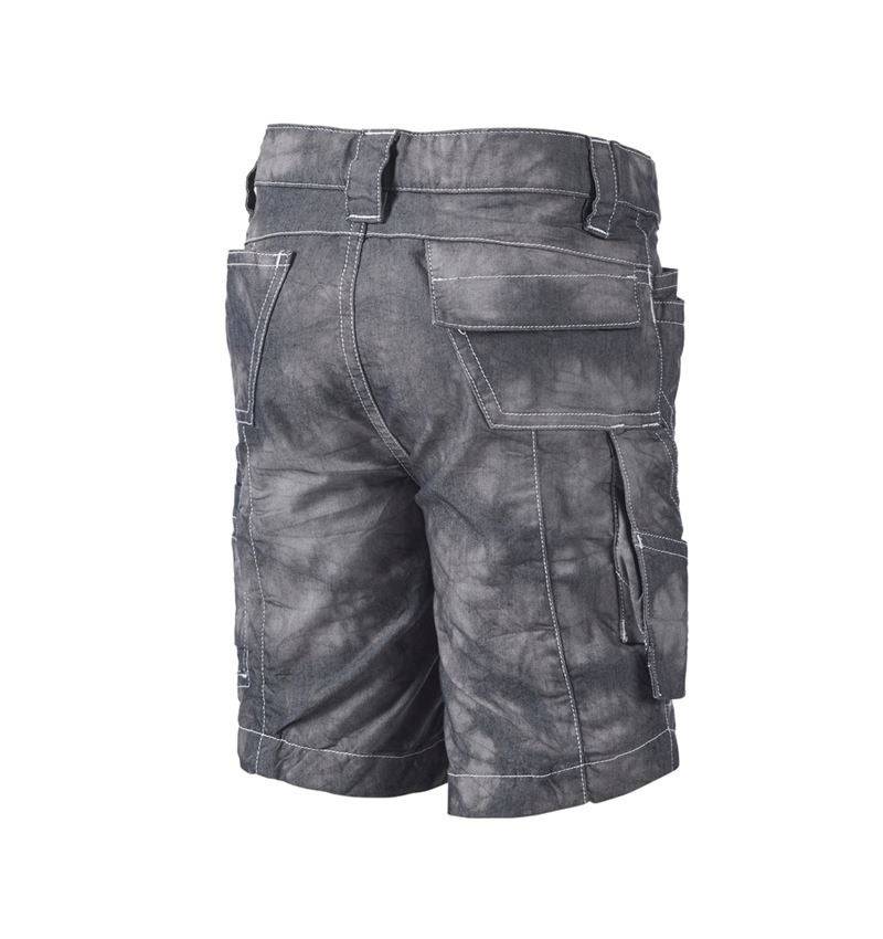Strauss Cargoshort e.s.motion ten Sommer, Kinder