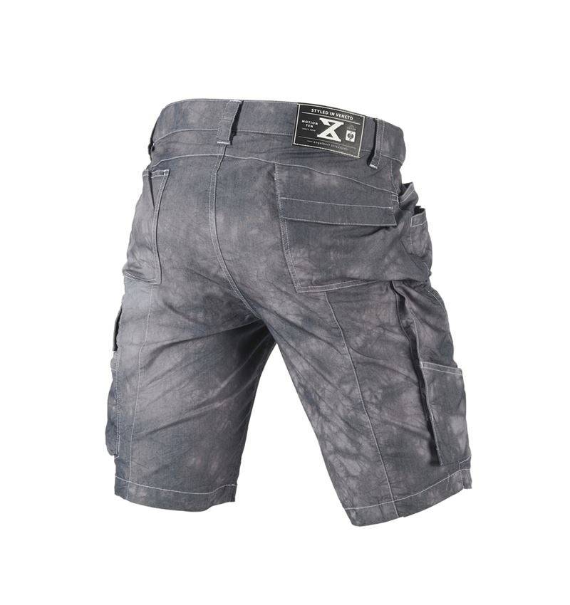 Strauss Cargoshort e.s.motion ten Sommer