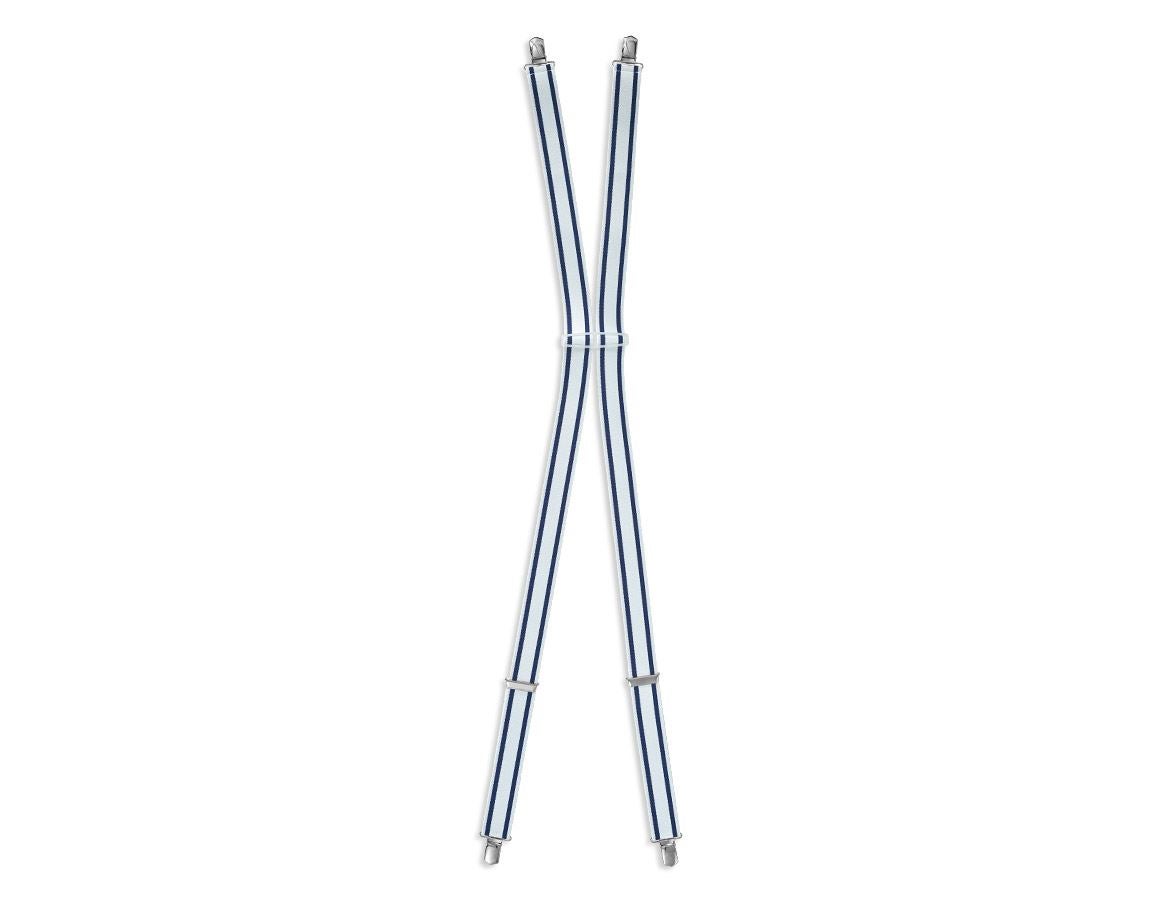 Strauss Clip-Hosenträger