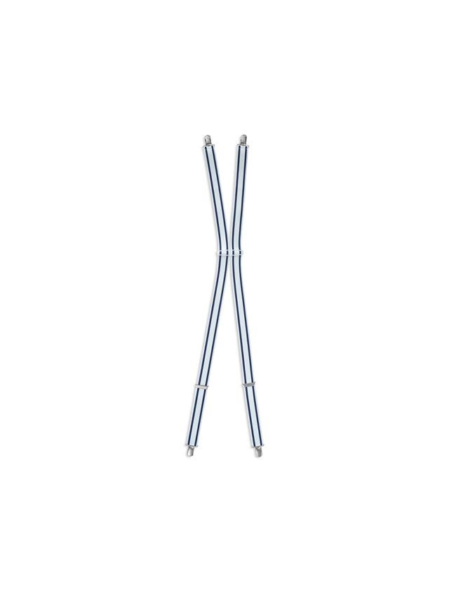 Strauss Clip-Hosenträger