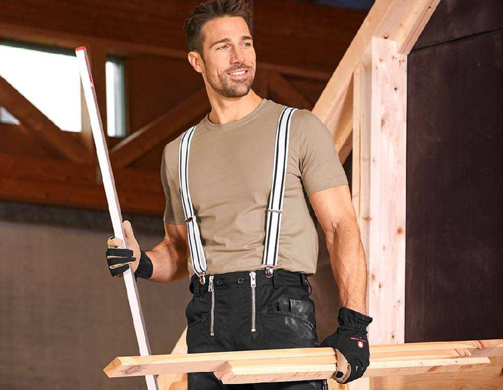 Strauss Clip-Hosenträger