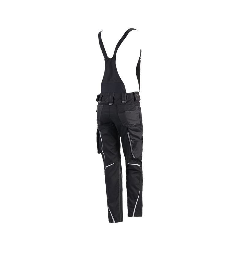 Strauss Damen Latzhose e.s.motion 2020
