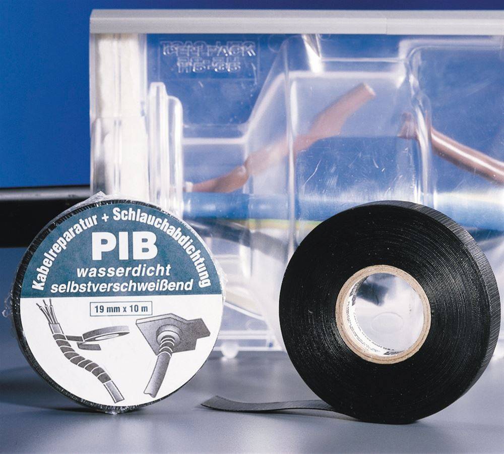 Strauss Dichtband PIB