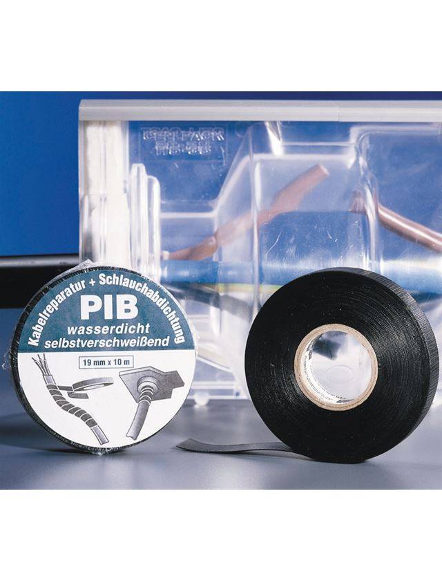 Strauss Dichtband PIB