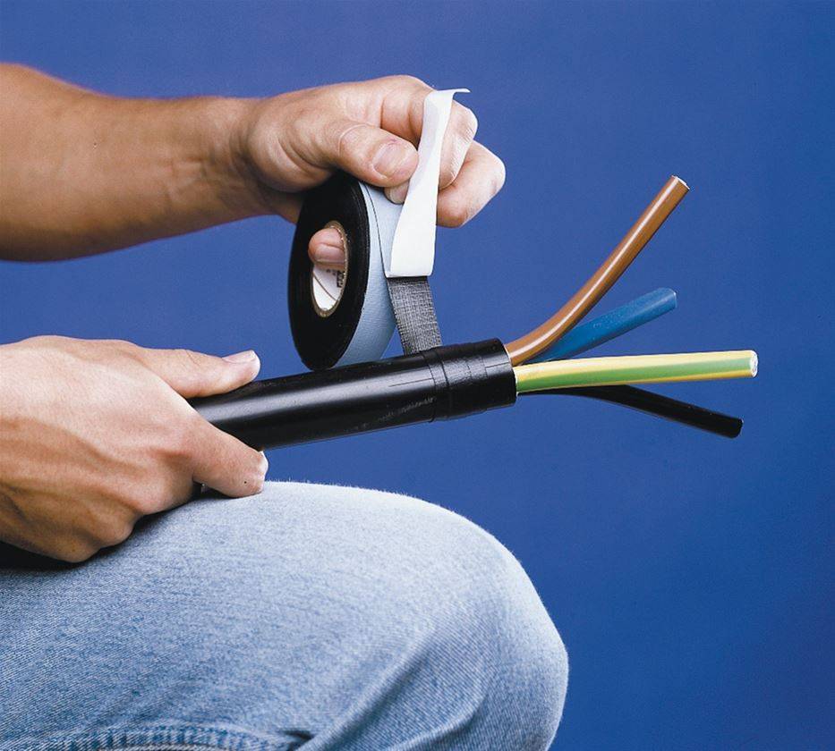 Strauss Dichtband PIB