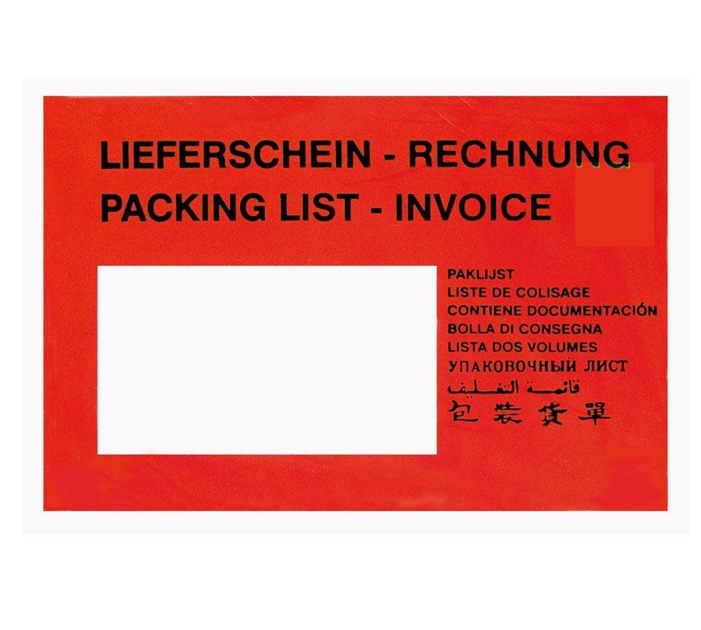 Strauss Dokumententaschen