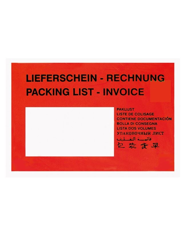 Strauss Dokumententaschen