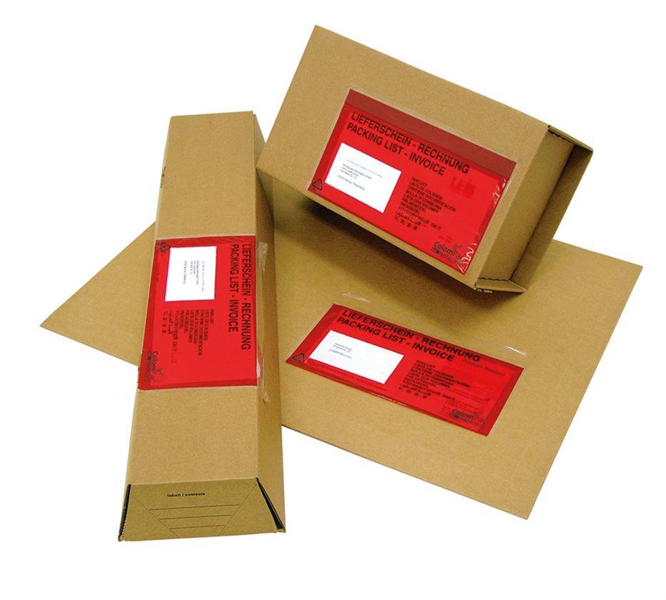 Strauss Dokumententaschen