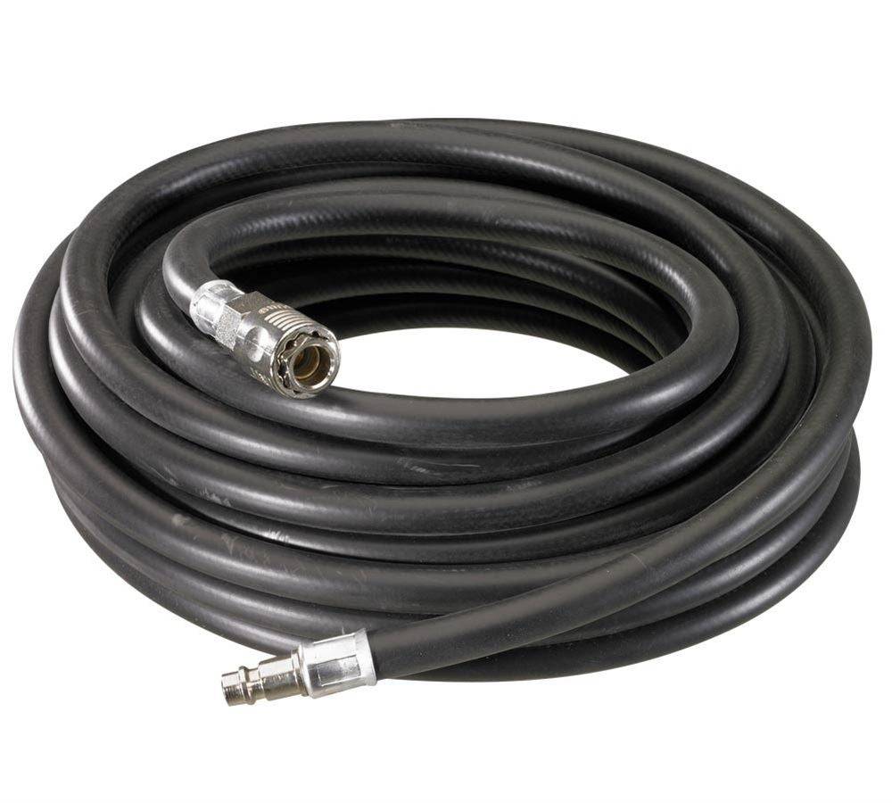 Strauss Druckluftschlauch Mit Anschlüssen