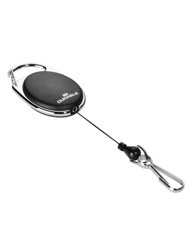 Strauss DURABLE Jojo Style Mit Federhaken