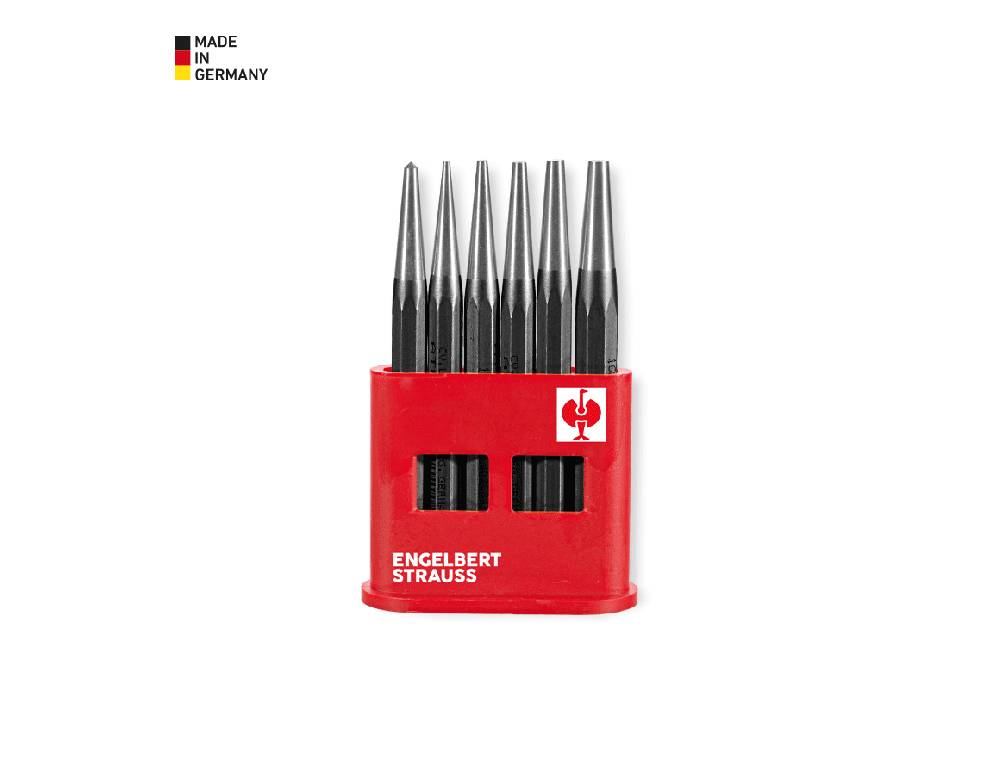 Strauss Durchschläger-Satz