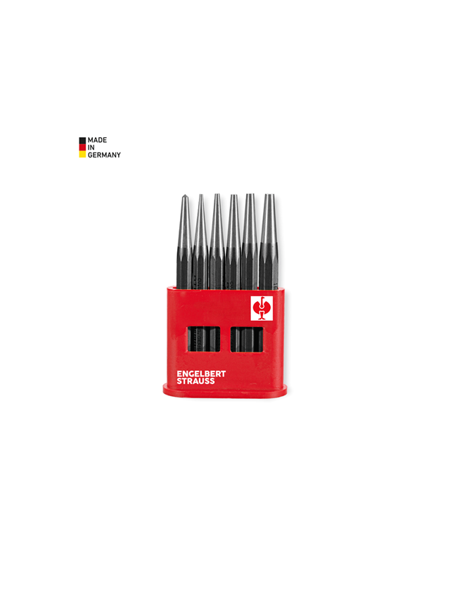 Strauss Durchschläger-Satz