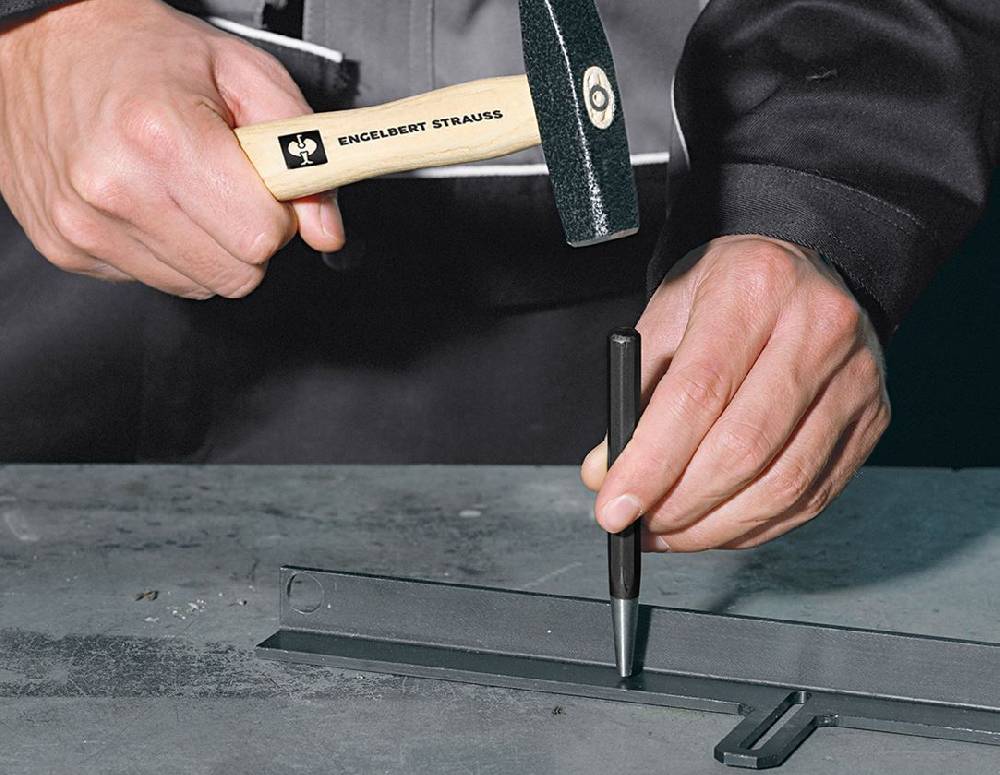 Strauss Durchschläger-Satz