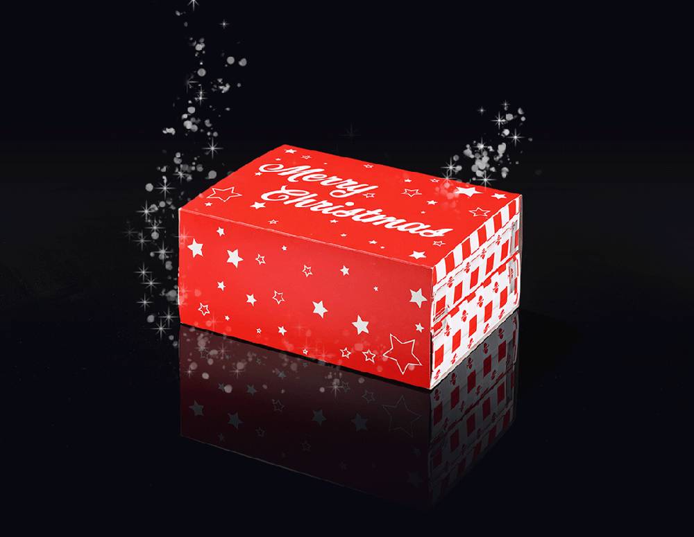 Strauss e.s. Adventskalender Edition 6