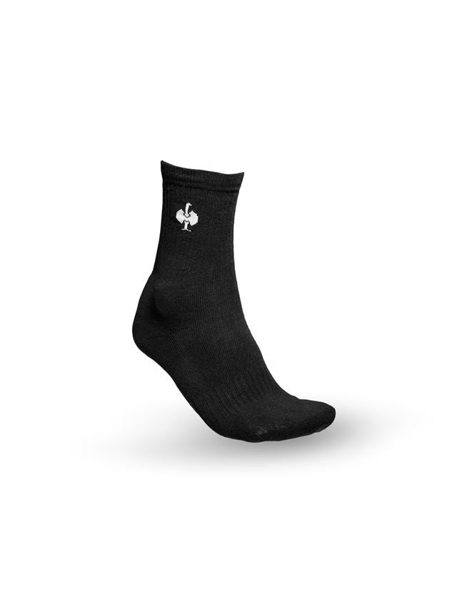 Strauss E.s. Allround Socken Classic Light/high