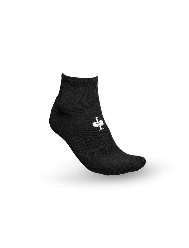 Strauss E.s. Allround Socken Classic Light/mid