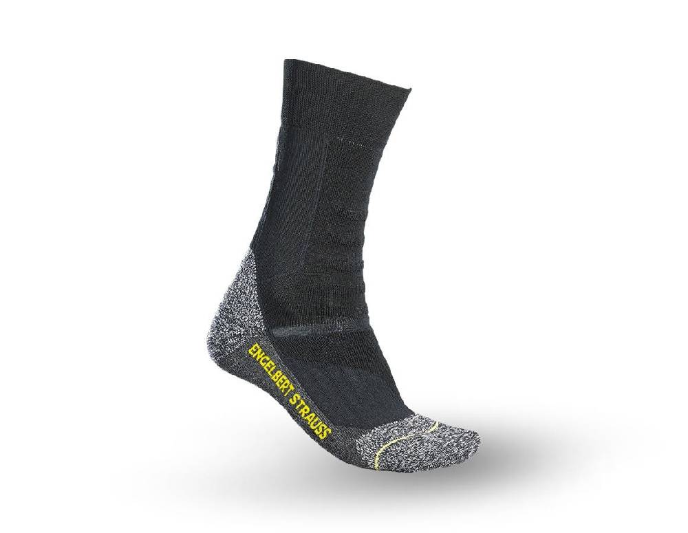 Strauss E.s. Allround Socken Function Light/high