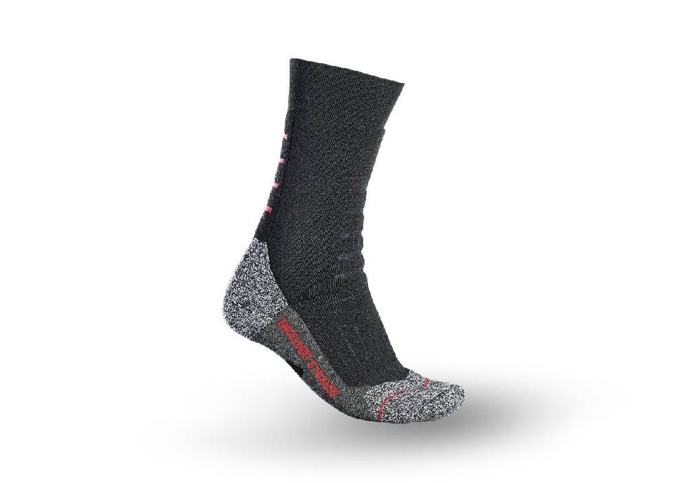 Strauss e.s. Allround Socken Function x-warm/high