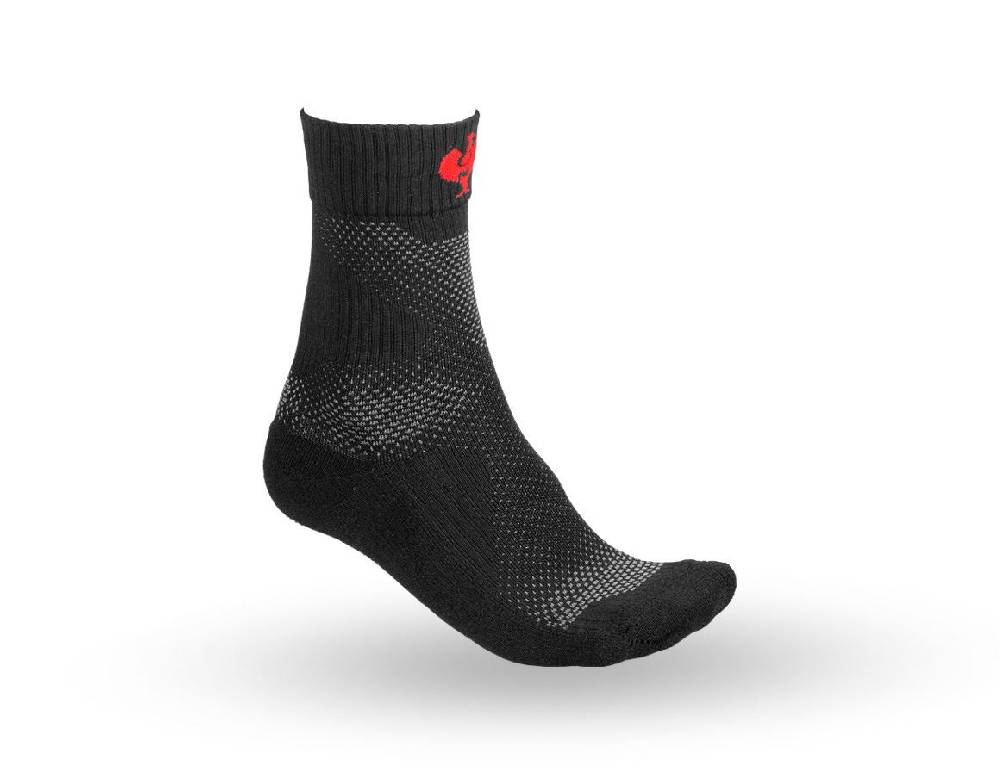 Strauss E.s. Allseason Socken Function Light/high