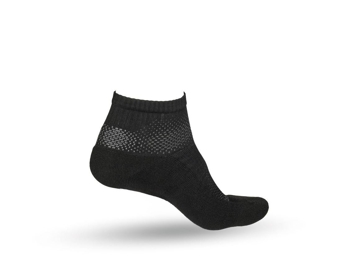 Strauss E.s. Allseason Socken Function Light/low