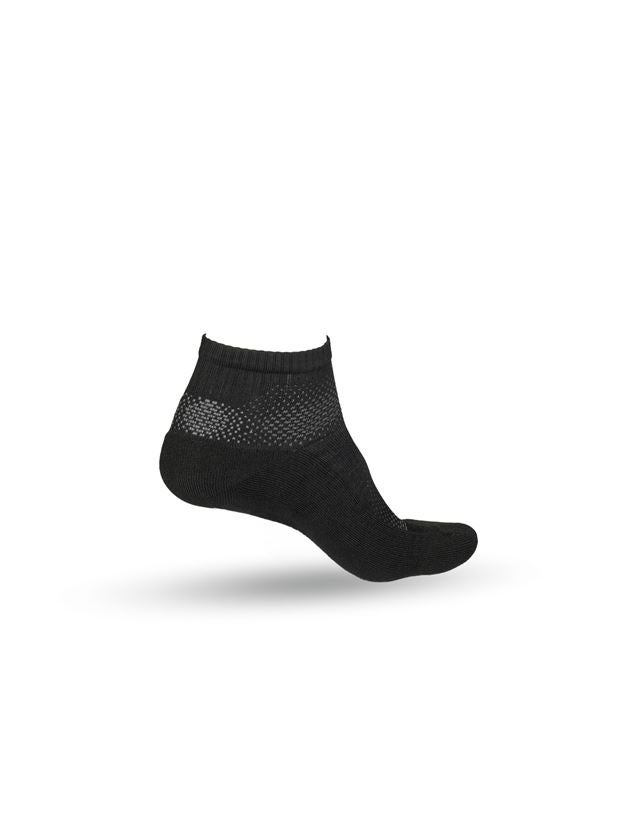 Strauss E.s. Allseason Socken Function Light/low