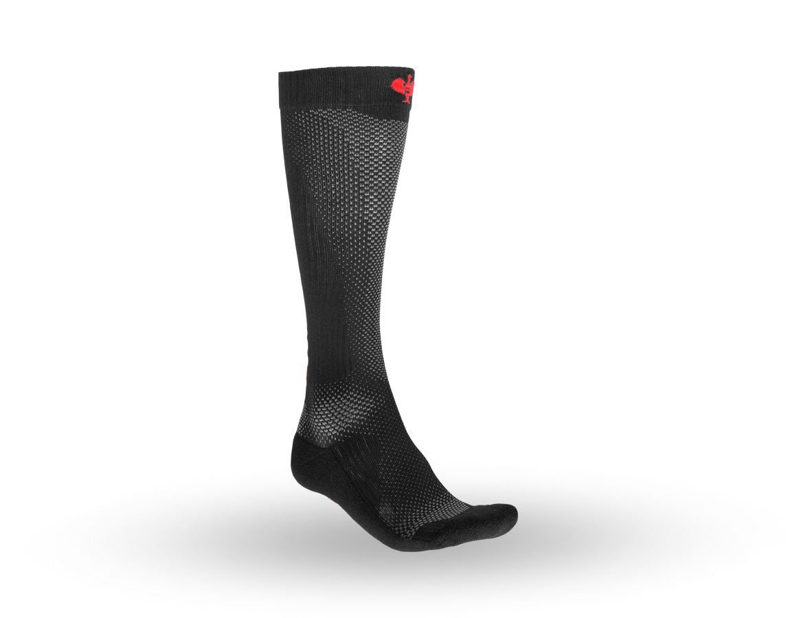 Strauss E.s. Allseason Socken Function Light/x-high