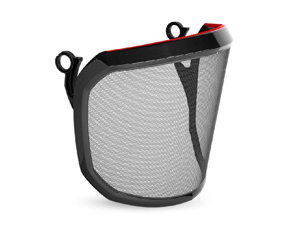 Strauss E.s. Ätz-Metall Visier F39 Protos®