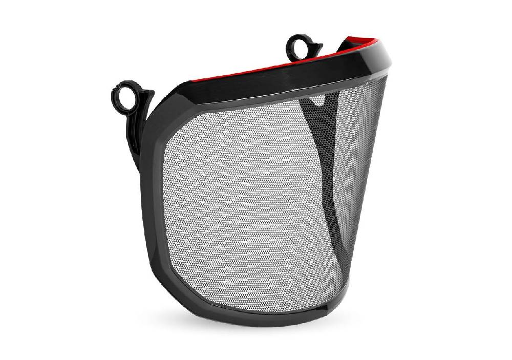 Strauss e.s. Ätz-Metall Visier F39 Protos®