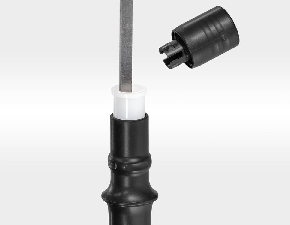 Strauss e.s. Baumarker giant