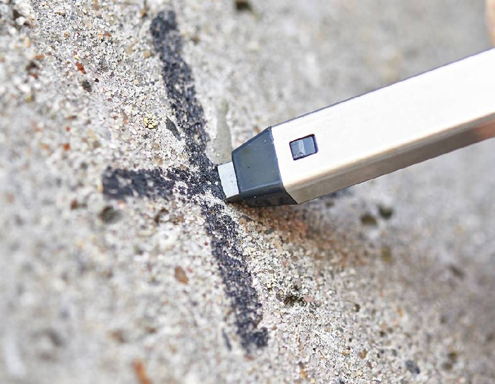 Strauss e.s. Baumarker Starterset