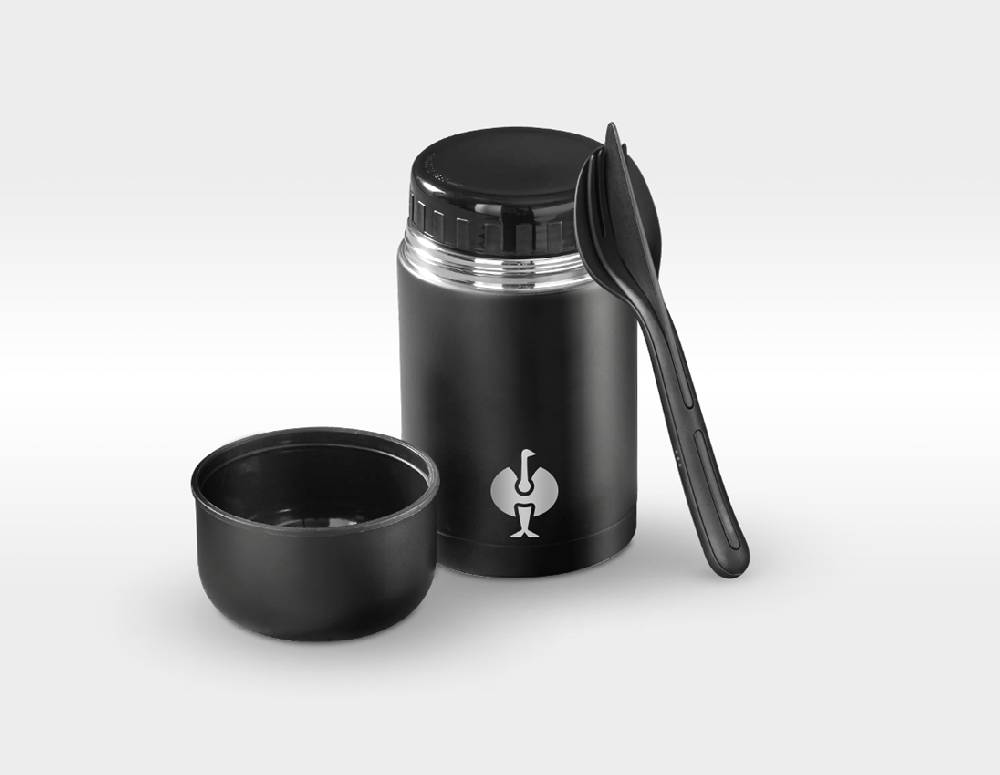 Strauss E.s. Besteckset