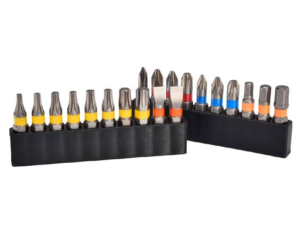 Strauss E.s. Bit-Riegel