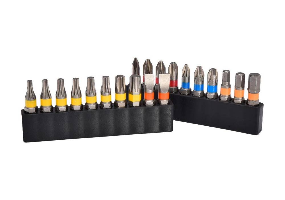 Strauss e.s. Bit-Riegel