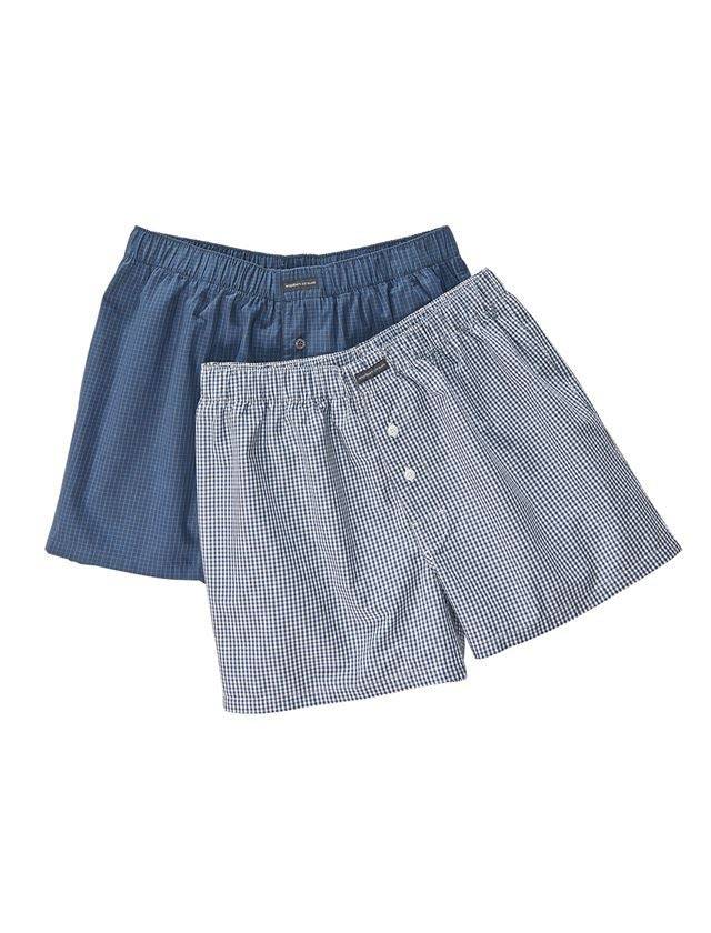 Strauss E.s. Boxer Shorts, 2er Pack