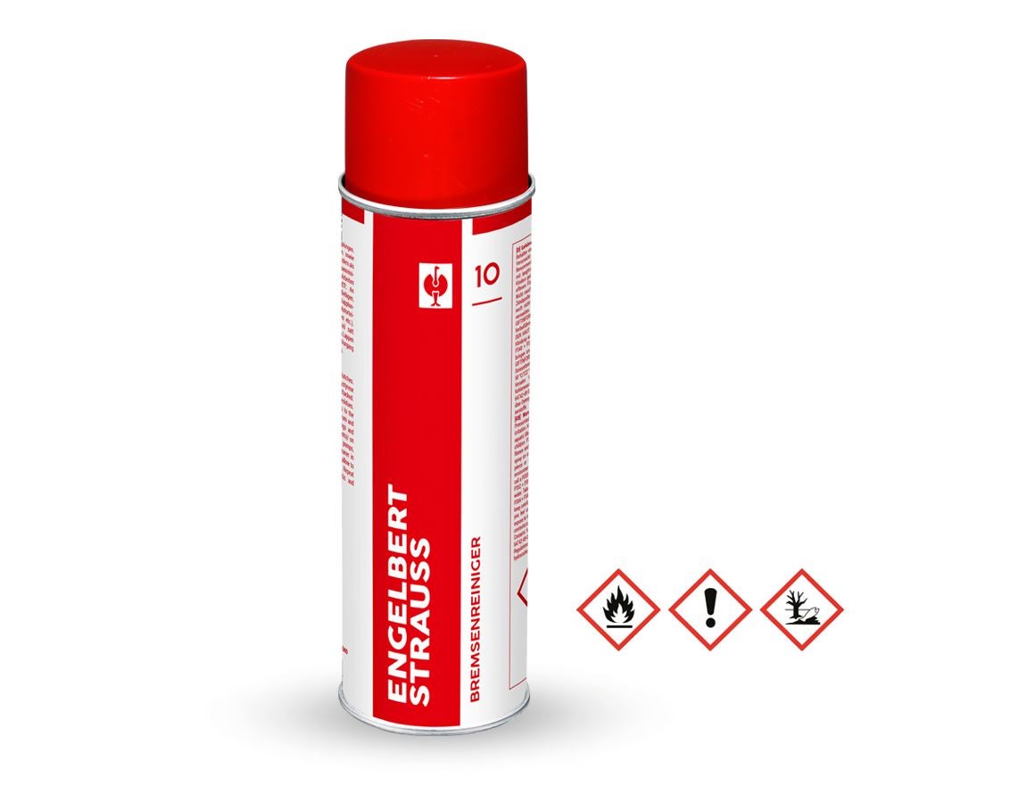 Strauss E.s. Bremsenreiniger #10