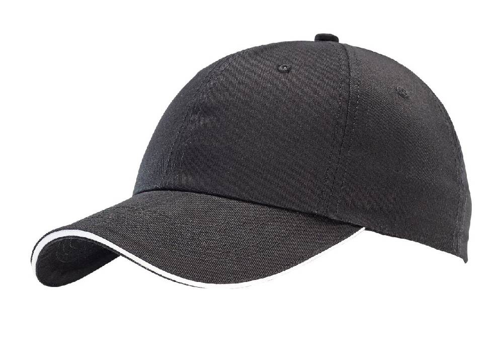 Strauss e.s. Cap color